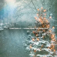 Ch@Ntarelle — Coming Home For Christmas — обложка